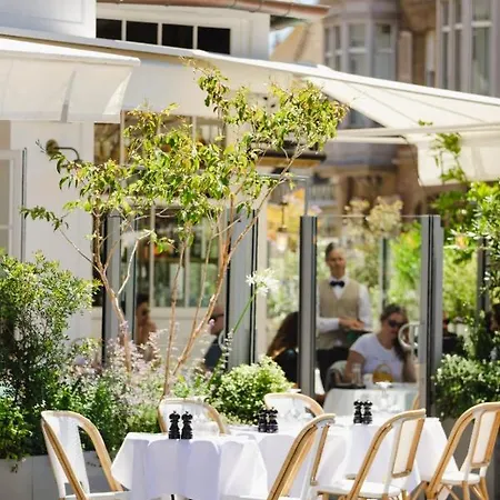 Hoche - Five Bedrooms Garden - Hippodrome - Centre 別荘 ドーヴィル